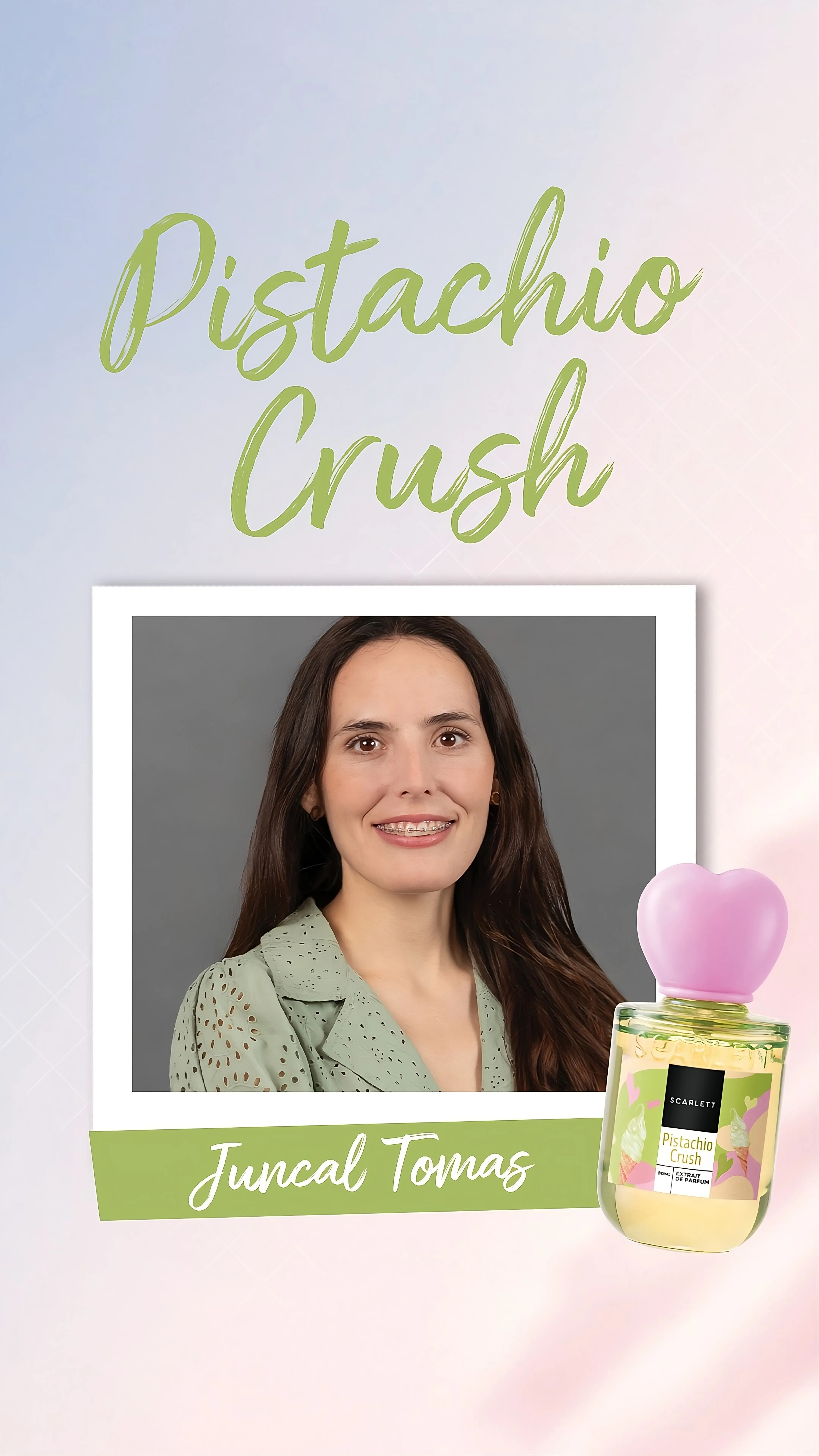 World Class Perfumer 5